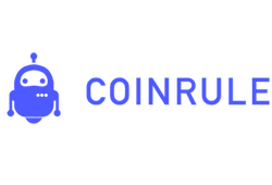 CoinRule logo